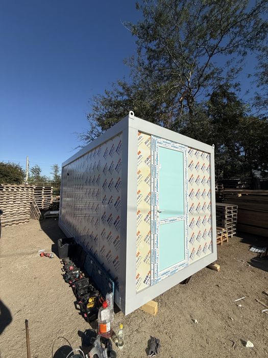Vand containere modulare container modular urgent ieftin
