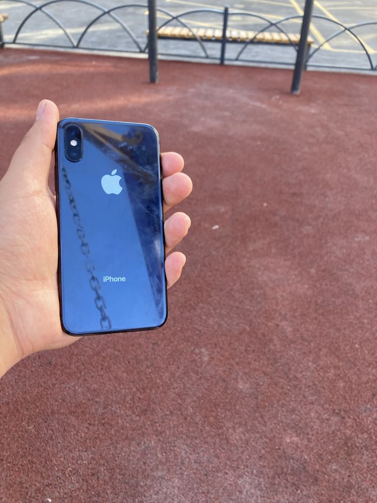 Iphone XS 64gb Kh/A