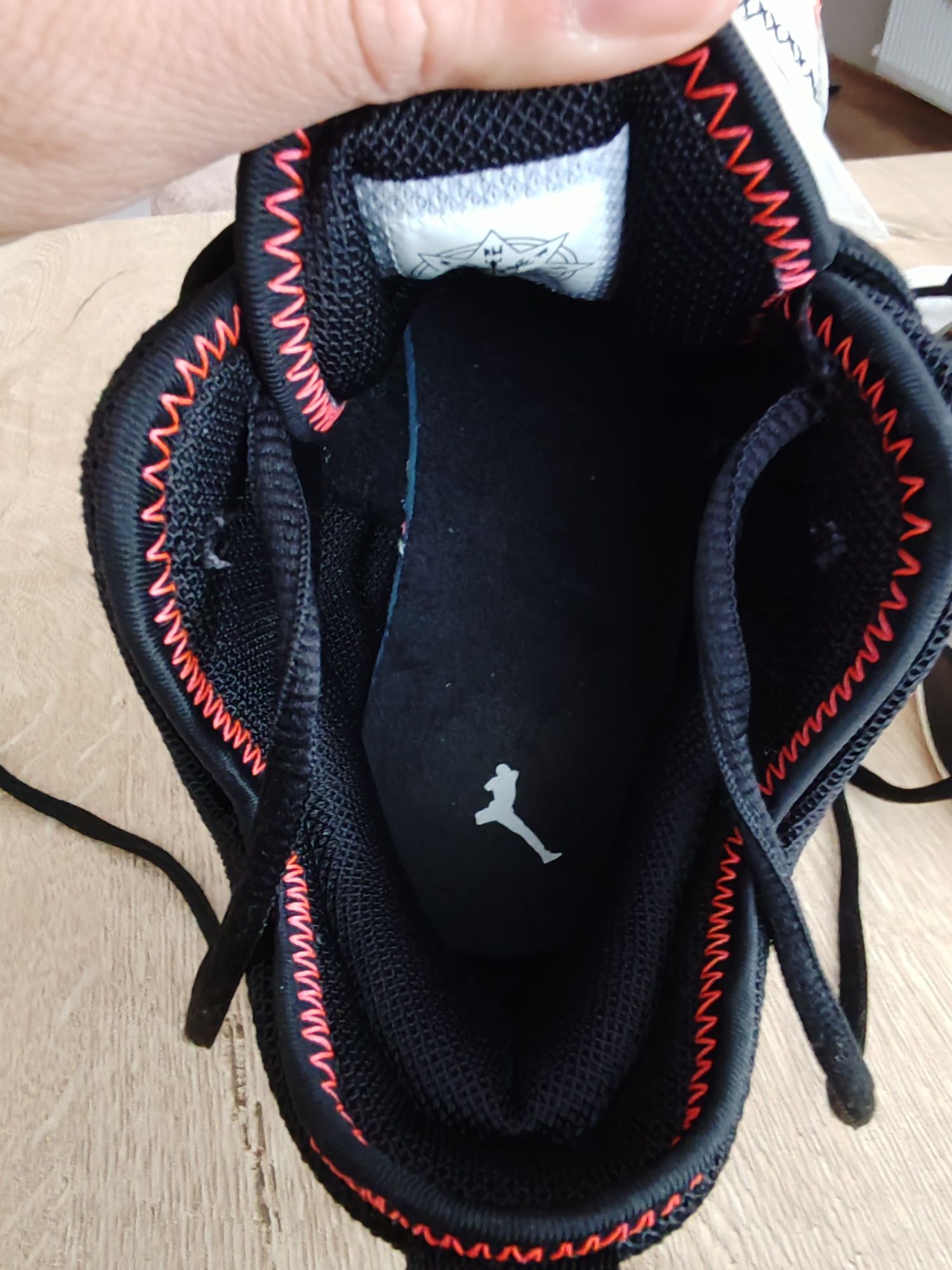 NIKE - Jordan Why Not Zero.3