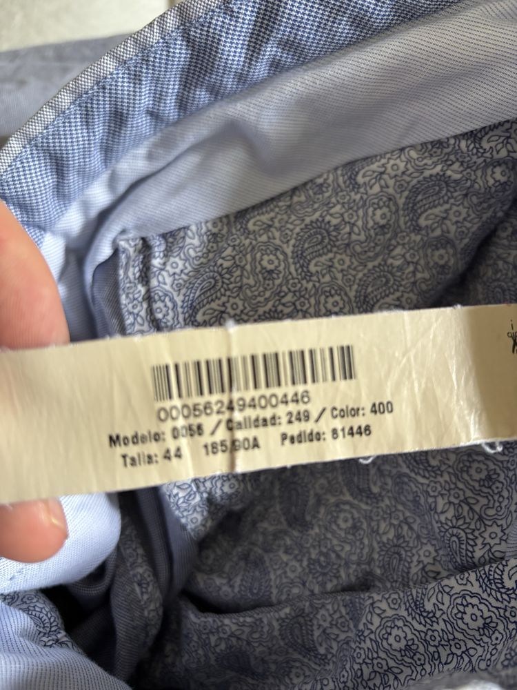 Pantaloni Massimo Dutti 44