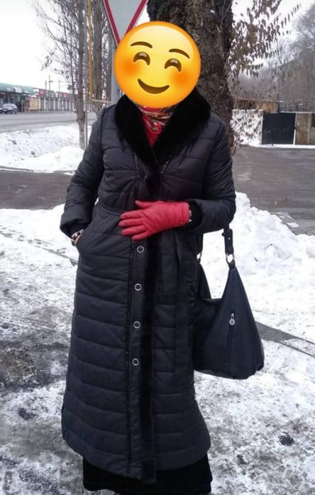 Продам пальто LASAGRADA