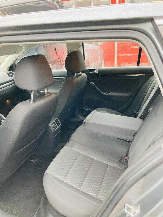 Vand Golf 6 2.0 Tdi 140 cp
