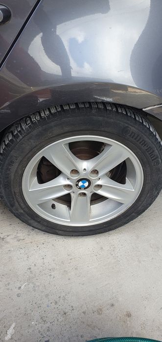 Vand roti bmw 205 55 16" style 140