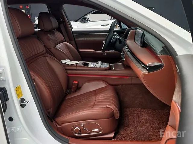 Genesis G90 RS4 3.5 Benzin Koreadan zakazga obkeberamiz