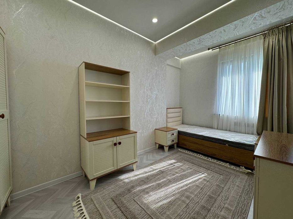 ЖК Sky Builds
3/10/11
Площадь: 62 м²