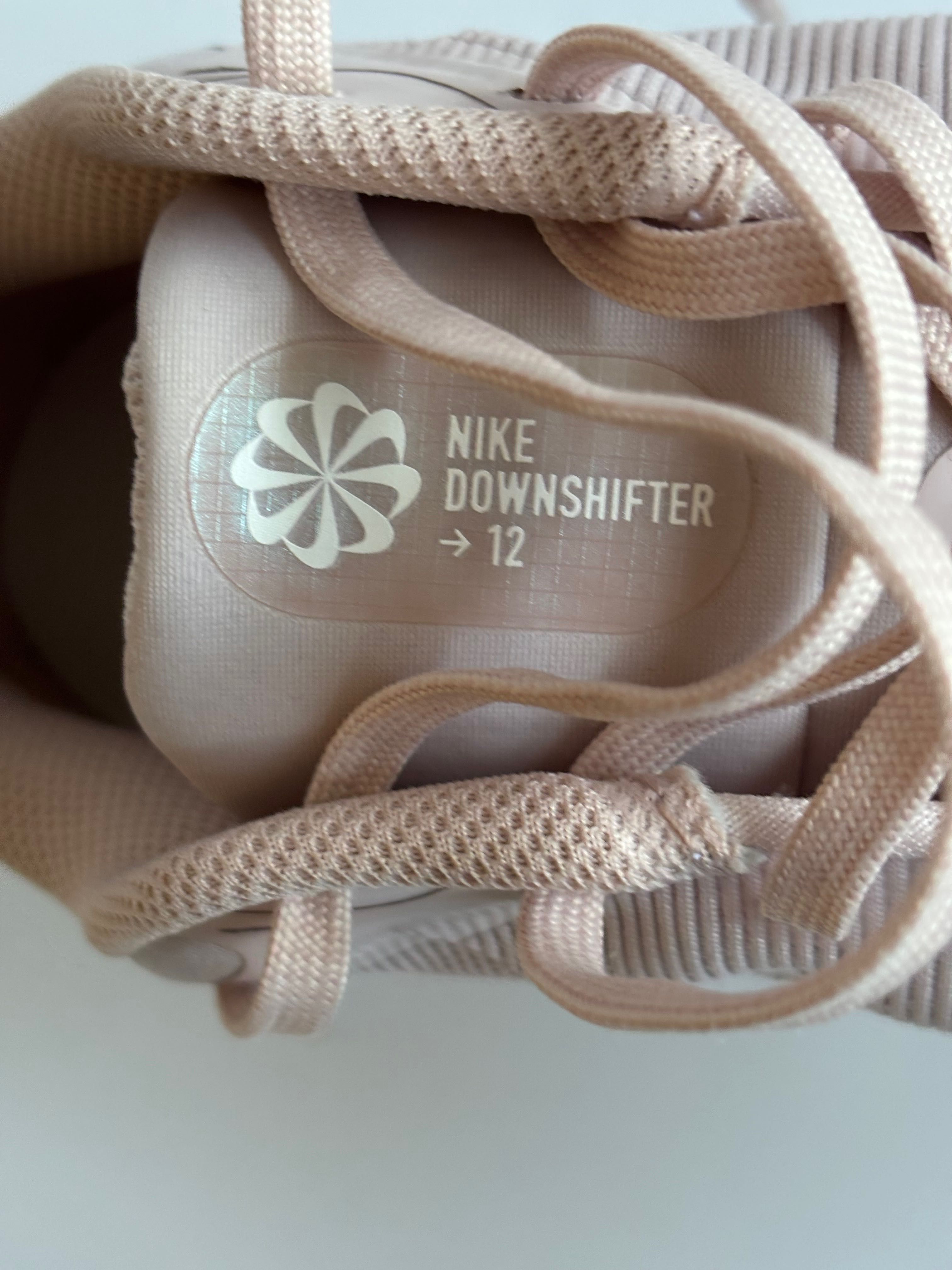 Маратонки Nike Downshifter 12