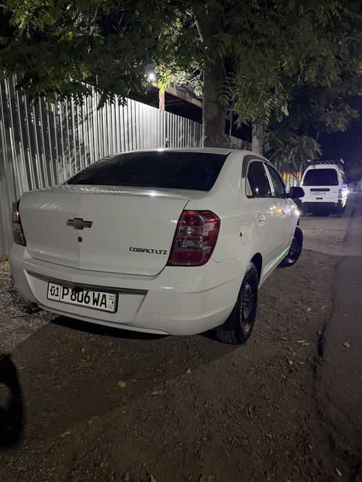 Cobalt avtomat sotiladi!