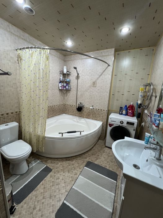 Срочно продается своя квартира