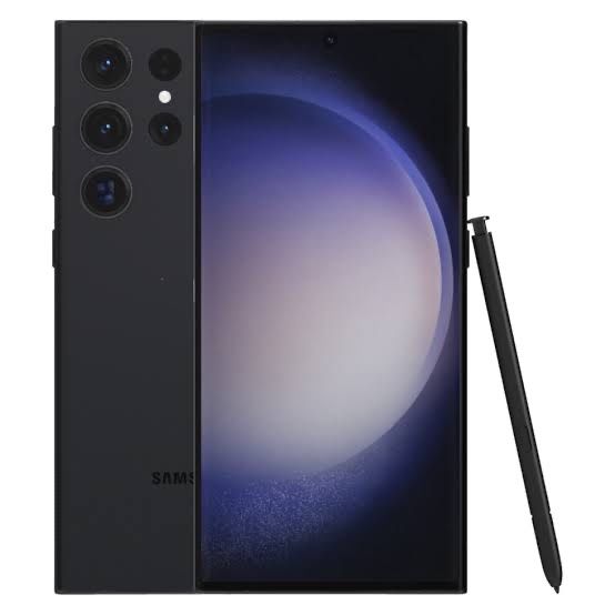 Samsung Galaxy S23 ultra