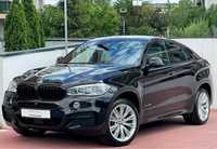 Bmw x6 4.0d xdrive euro6 an2018 individual m pack