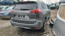Dezmembram Nissan X-Trail, an 2017, 2.0 Diesel, Cutie Automata