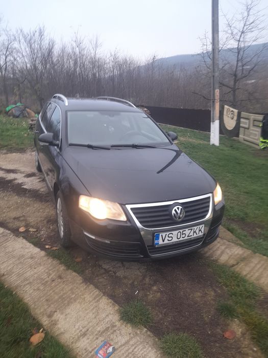 Volswagen passat