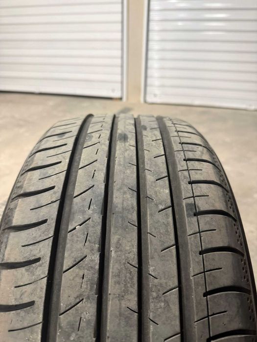 Гуми Yokohama BluEarth-GT / Atlas sport Green 2