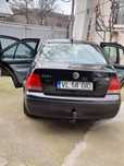 Vw bora mașina merge f bine nu consuma