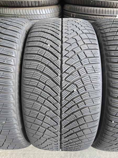 245/40/18 PIRELLI 4БР
