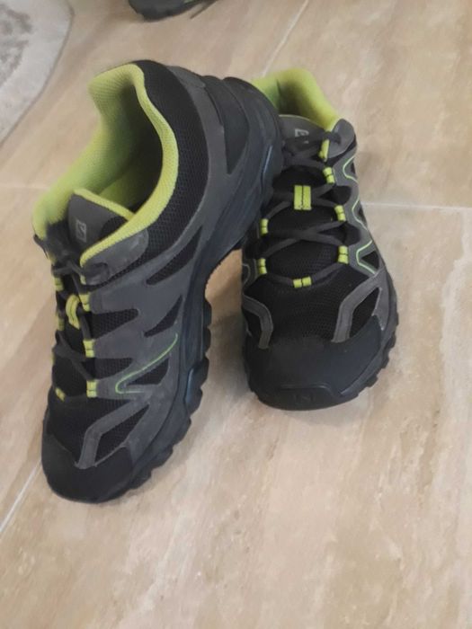 Adidasi /pantofi sport Solomon  nr Pantofi sport Solomon Trekking  42