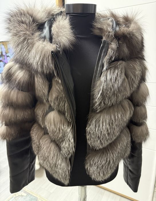 Blănuri pentru femei