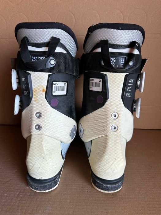 clapari fischer my rc pro 80 mondo 26-26,5 25-25,5 24-24,5