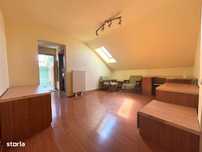 Apartament cu 2 camere la mansarda - Calea Aradului