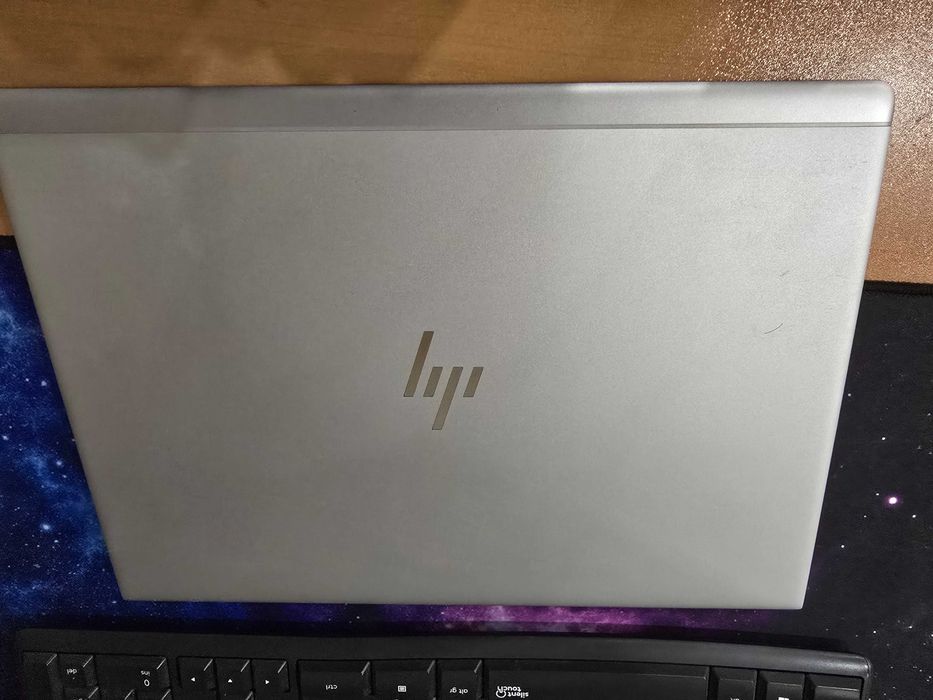 HP EliteBook 745 G6, AMD Ryzen 5 pro 3500U, 32GB RAM, 256SSD,AMD Vega8