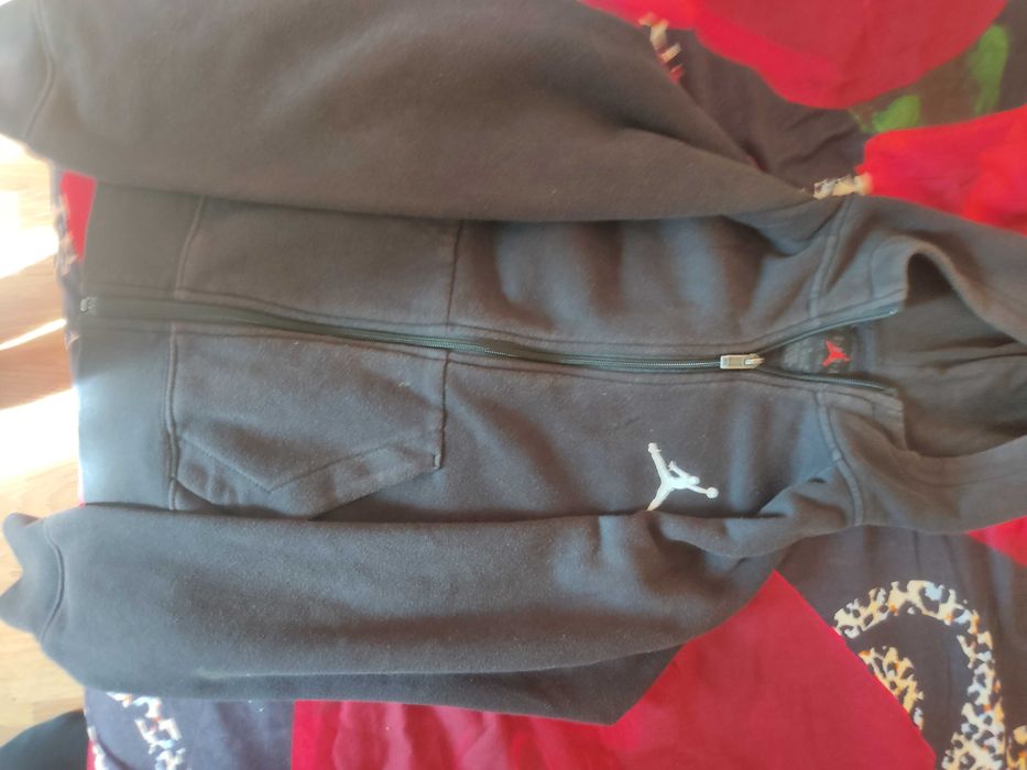 Bluzon Nike /Jordan