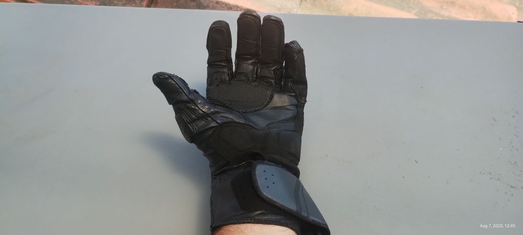 Мото ръкавици Alpinestars SP 8