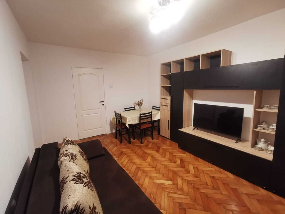 Chirie Decenta 2 camere zona Plopilor / BT Arena/ 0% comision