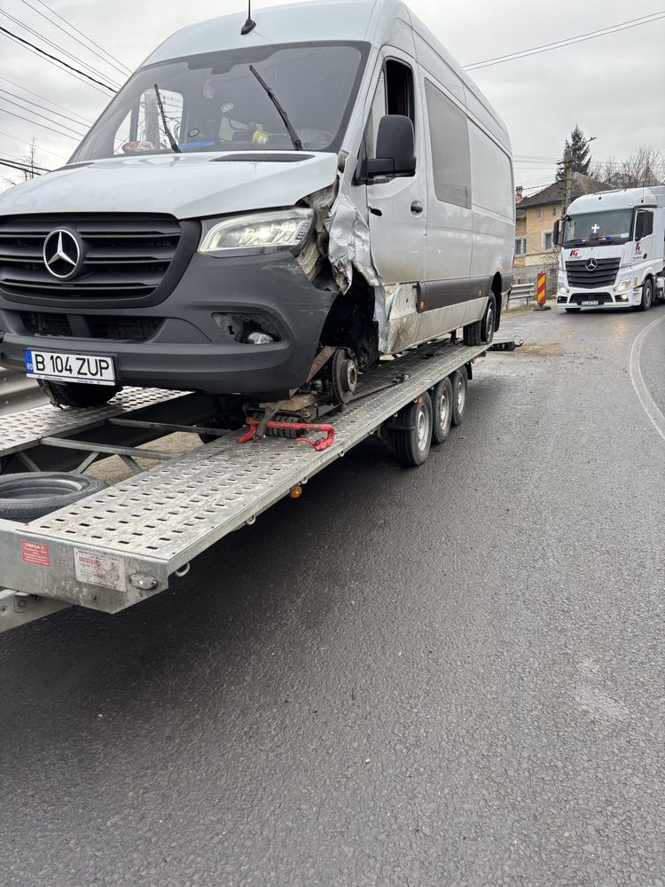 Tractari  auto Campulung  AG