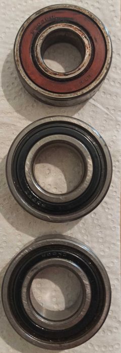 Лагери нови и използвани