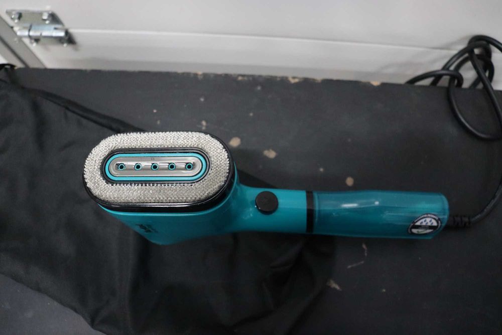 Ютия за вертикално гладене с пара Tefal Pure Pop DT2024E1, 1300W