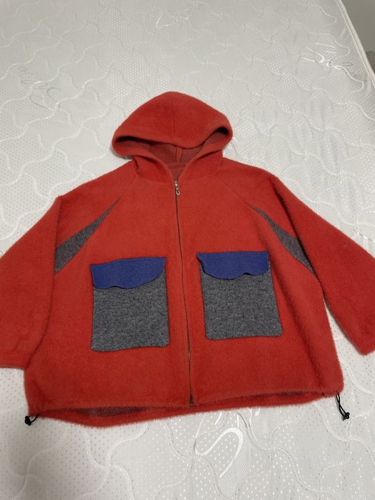 Женские верхние одежды