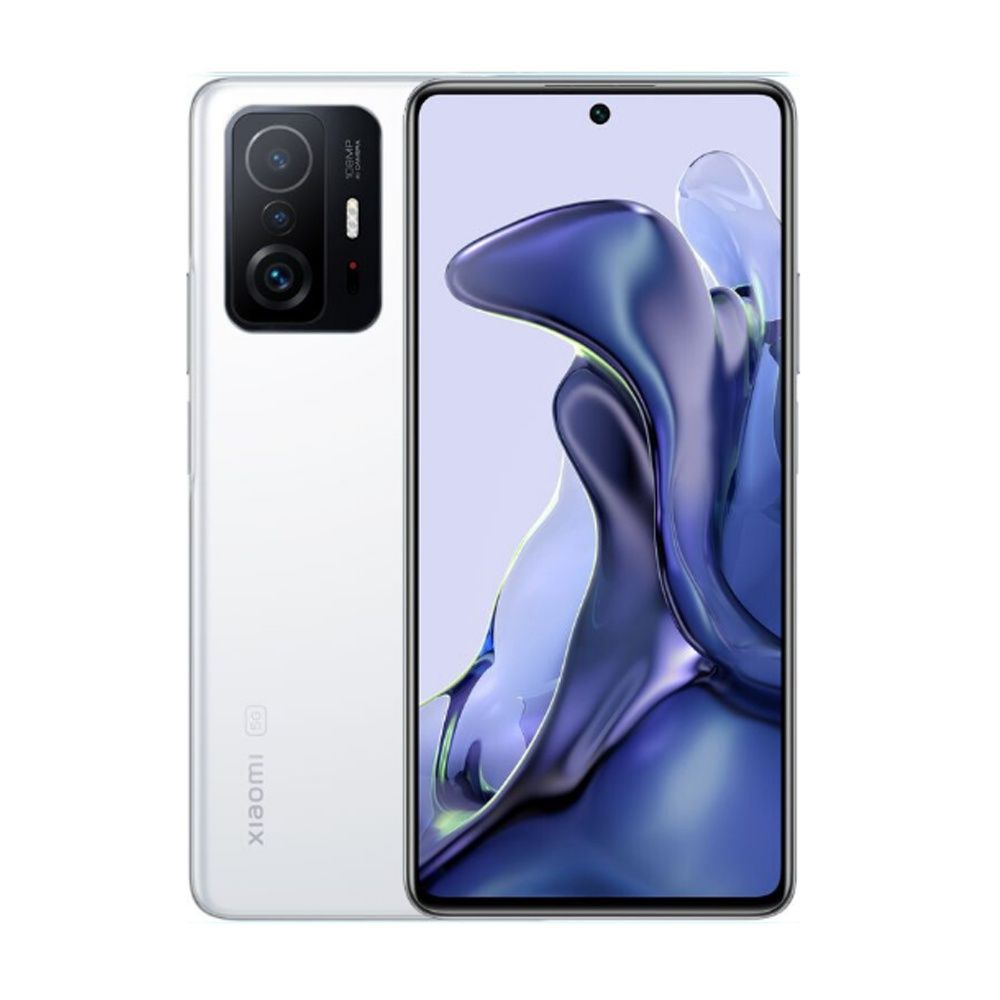 Продаю Xiaomi 11T Pro white 8/256
