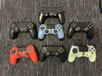 Controller playstation 4 Sony - maneta ps4