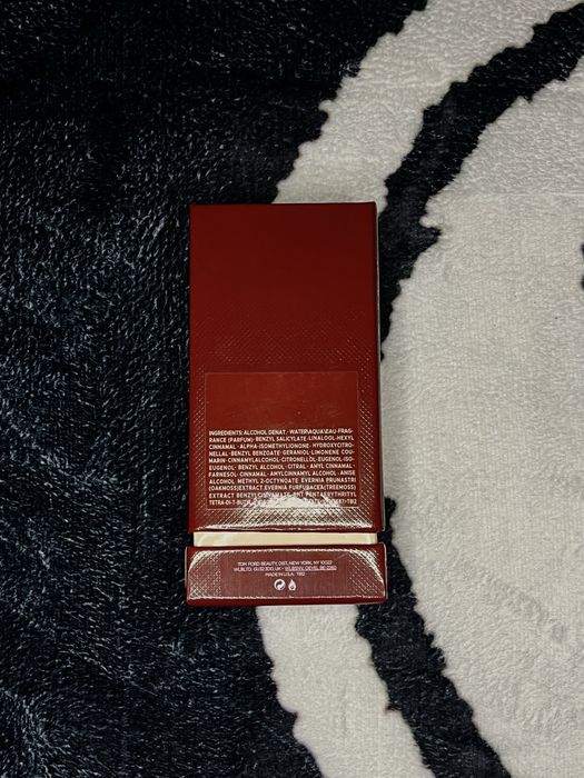 Tom Ford Lost Cherry 100ml (unisex)