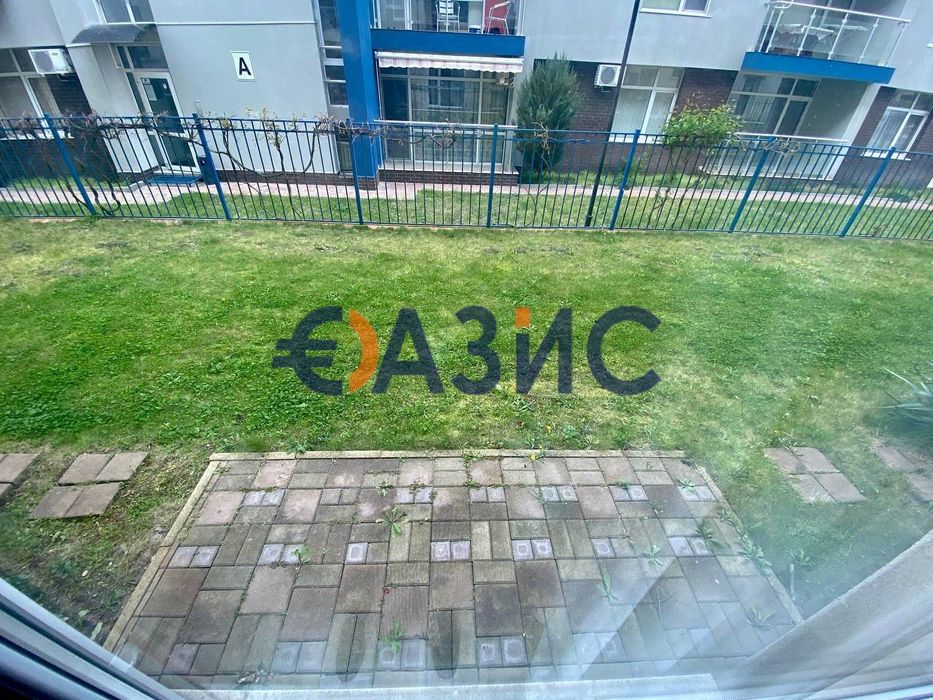 Продава се Едностаен апартамент в к.к. Слънчев бряг - 35 кв.м за 1400 €/кв.м - Снимка #5