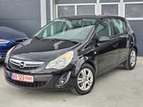 Opel Corsa Jante*Facelift*Pilot automat*Navigatie*Comenzi*Computer*A.C*Rate