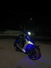 Peda Gts 150 Sport