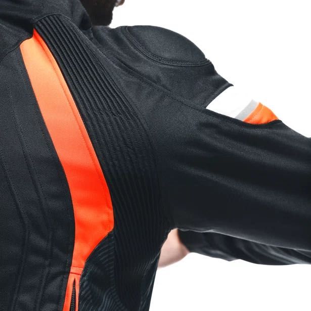 Geaca Moto Dainese Avro 5 Tex / NOUA / Nefolosita