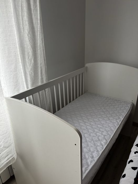 Patuț copii, nefolosit!