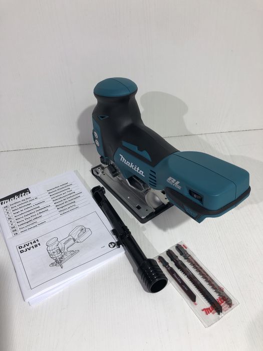 Fierăstrău pendular Makita DJV 181