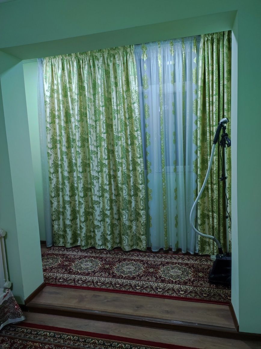Продаю 3-х комн. квартиру Чиланзар-16