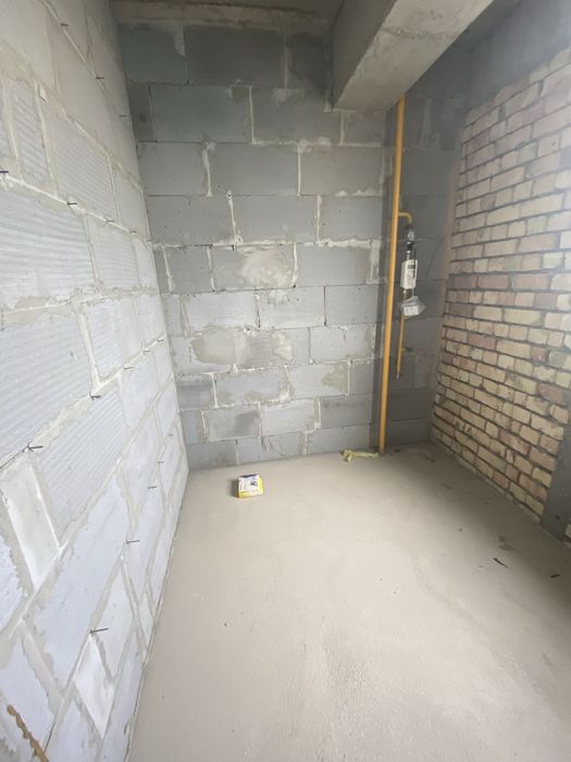 Новостройка 2-комнатная