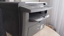 Продам принтер Canon MF4018
