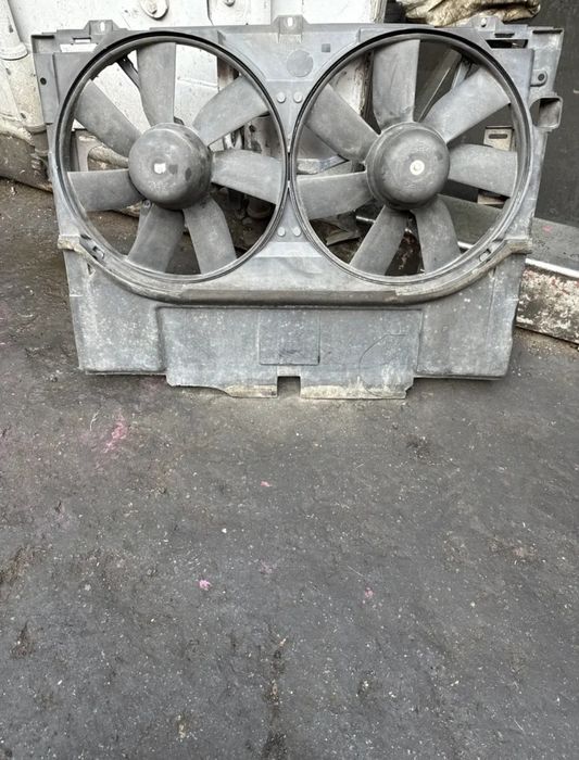 Кондиционер мерседес 124