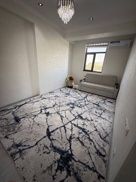 Продается Новостройка Себзар Нурафшон Ривера 2/3/11 Алмазар район