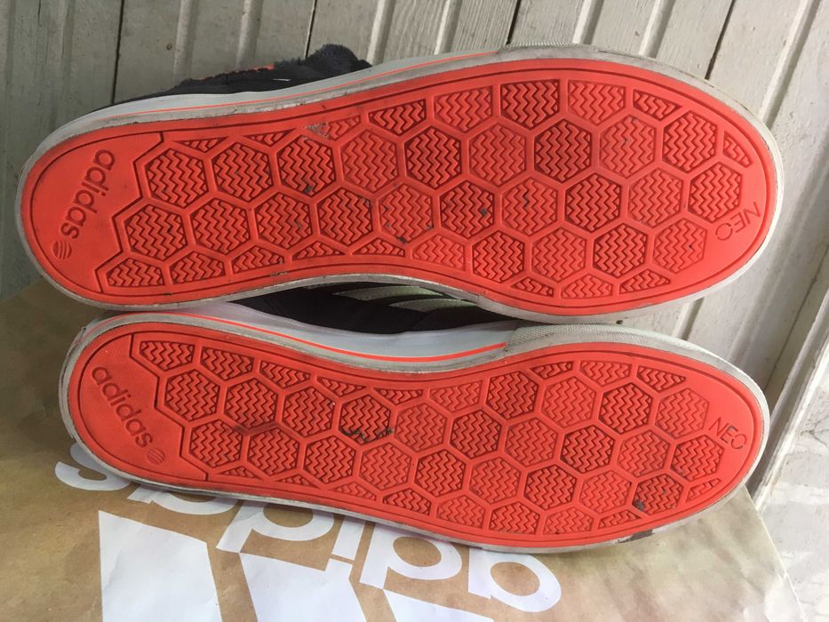 ''Adidas Neo Originals''оригинални маратонки 44 номер