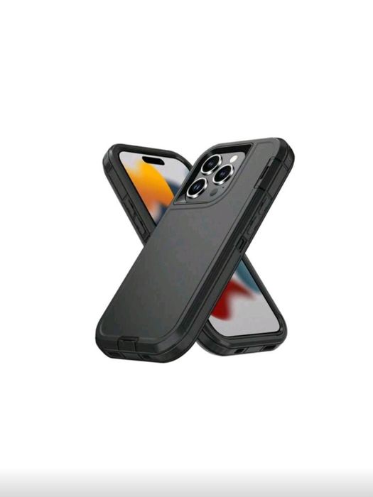 Удароустойчив кейс за Samsung Galaxy S25 Ultra