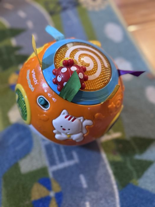 Vand jucarii interactive/ premergator bebe