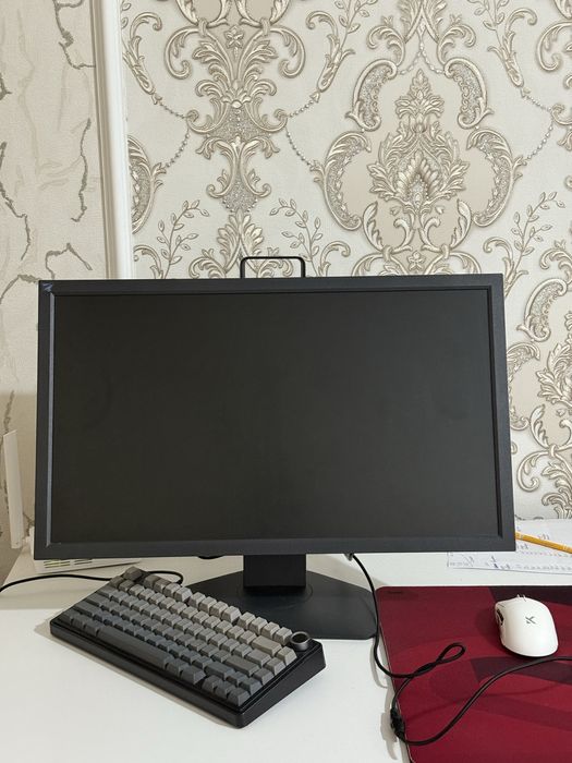 Benq Zowie 144 грц в хорошем сост.