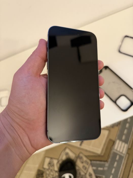 Iphone 14 Pro Max 10/10 256 Gb